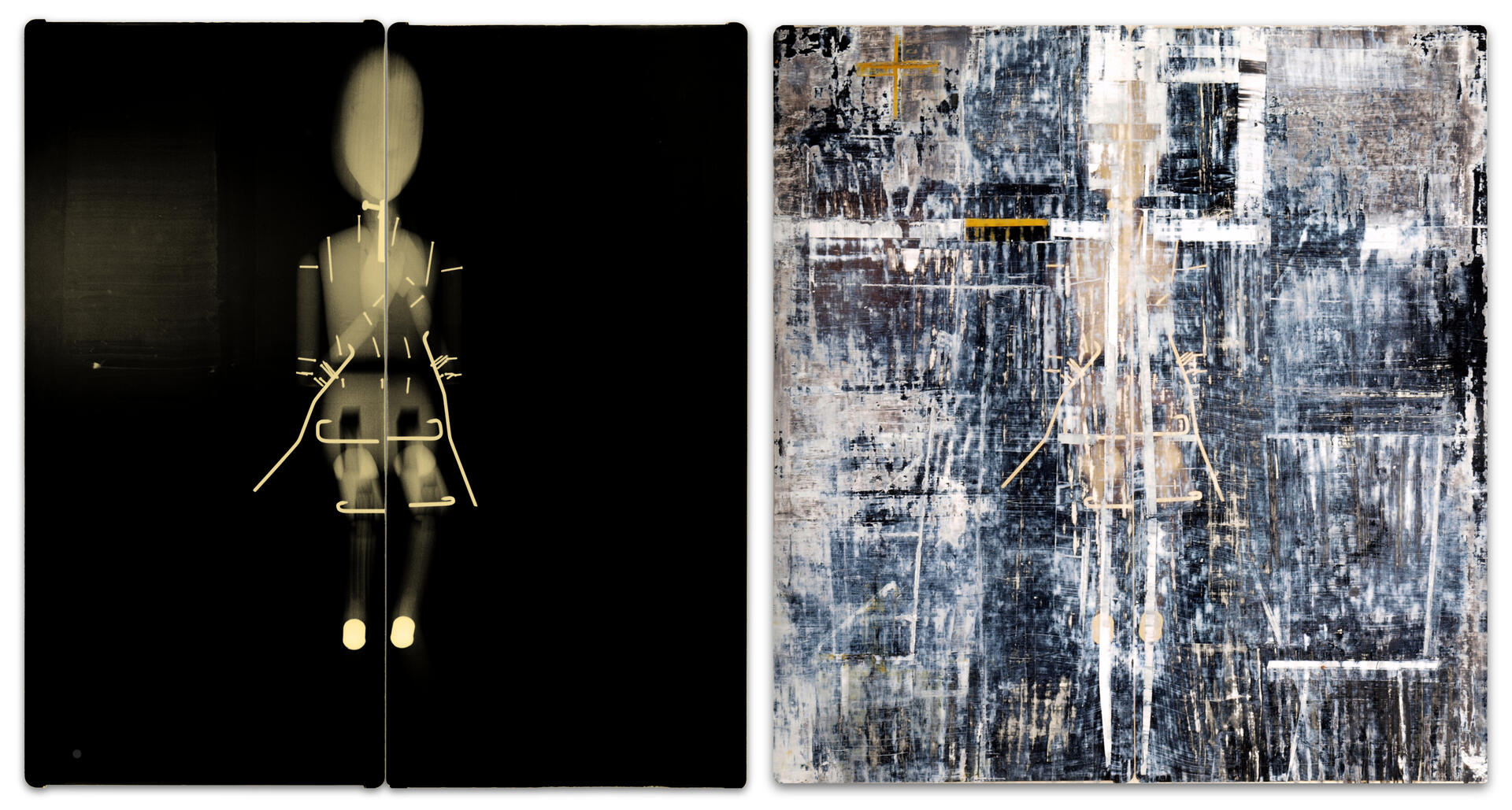 Artifacts of Evidence