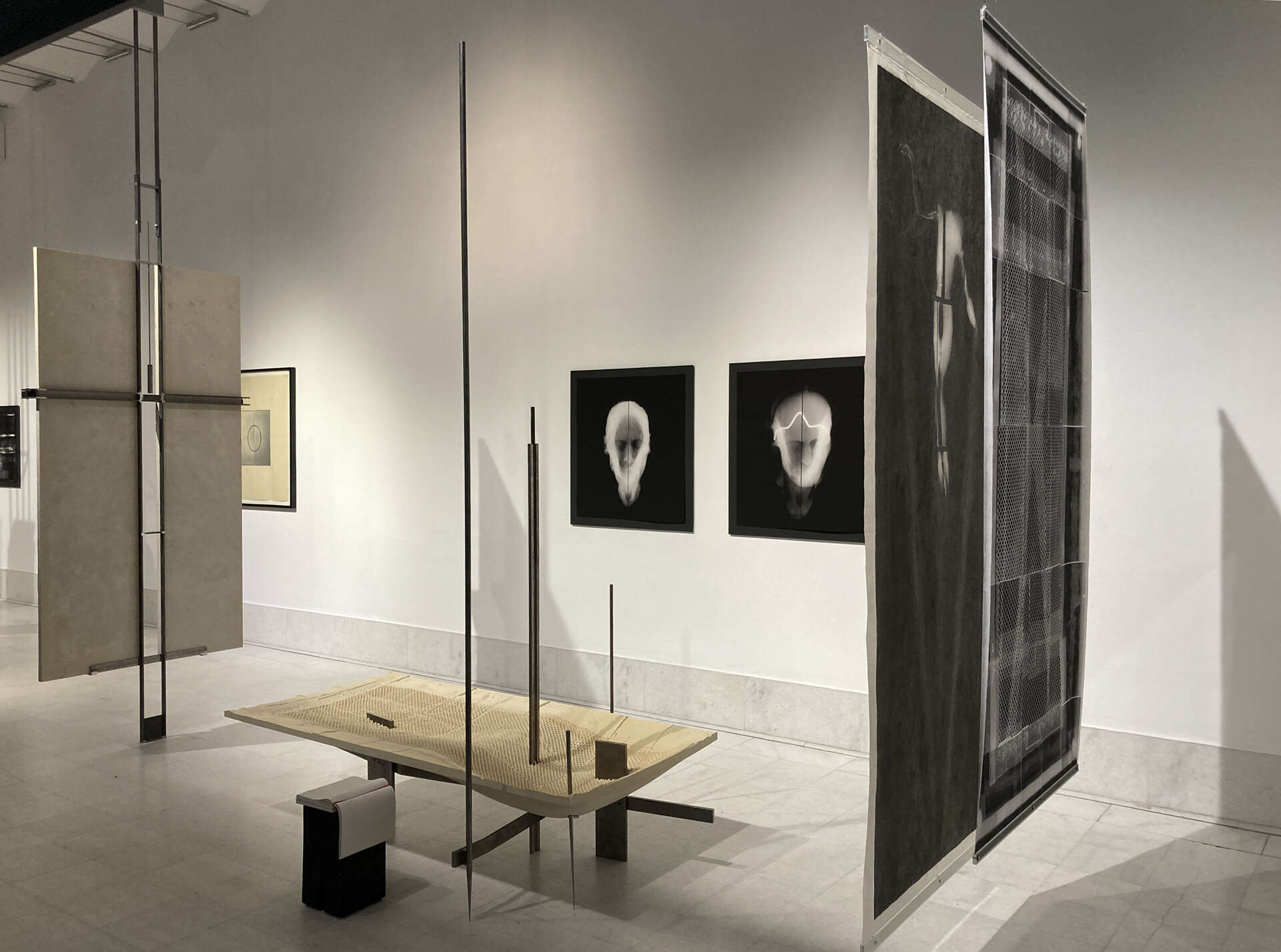 Artifacts of Evidence