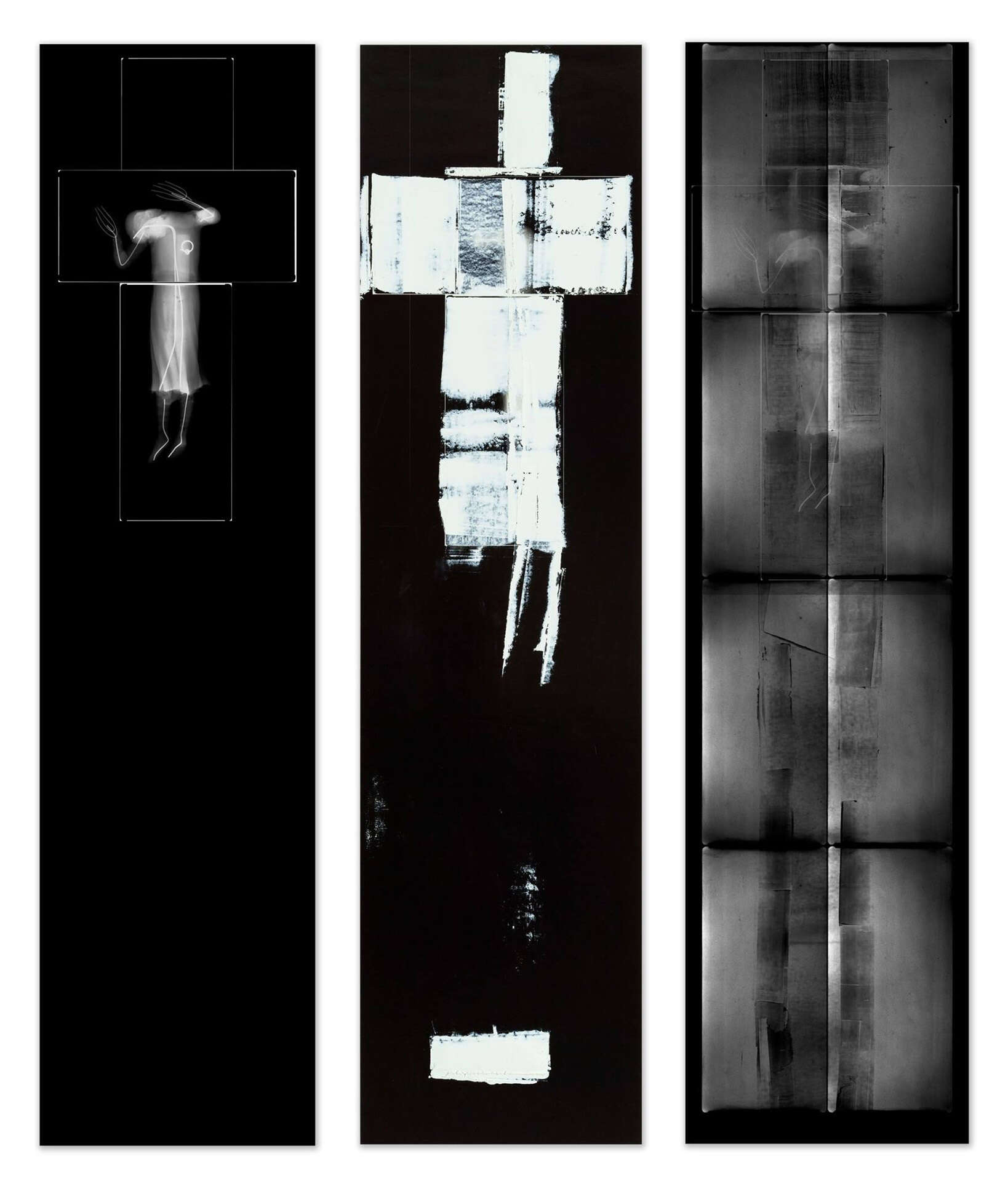 Artifacts of Evidence