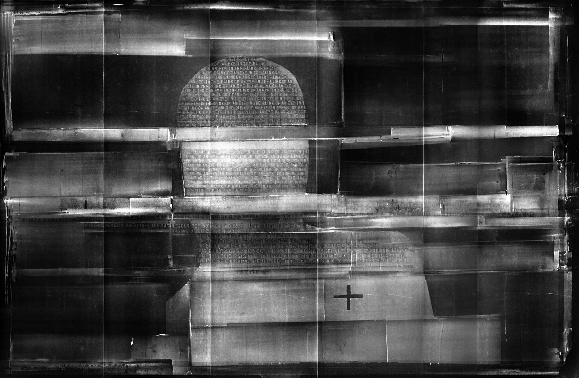 Artifacts of Evidence