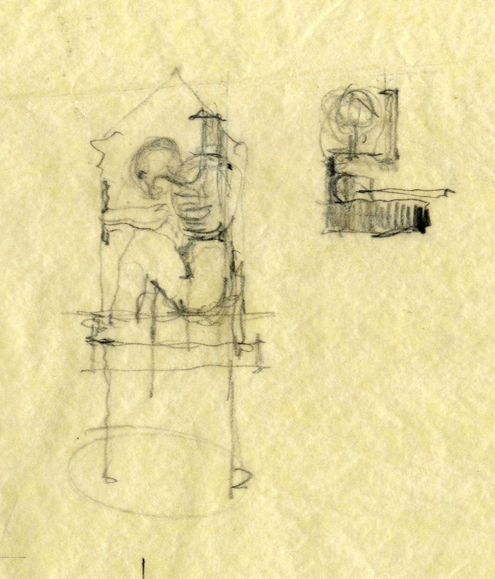 Artifacts of Transience