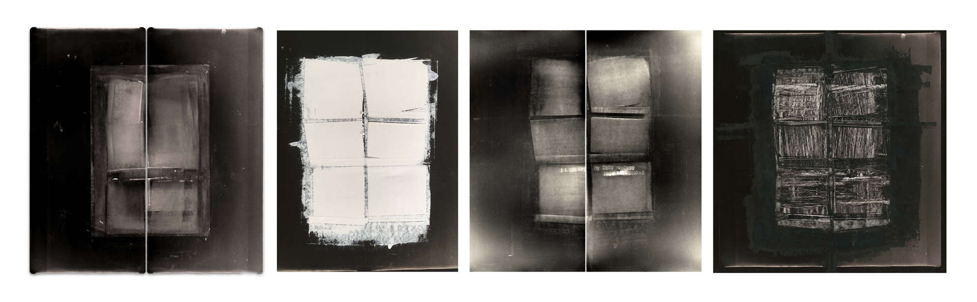 Artifacts of Transience