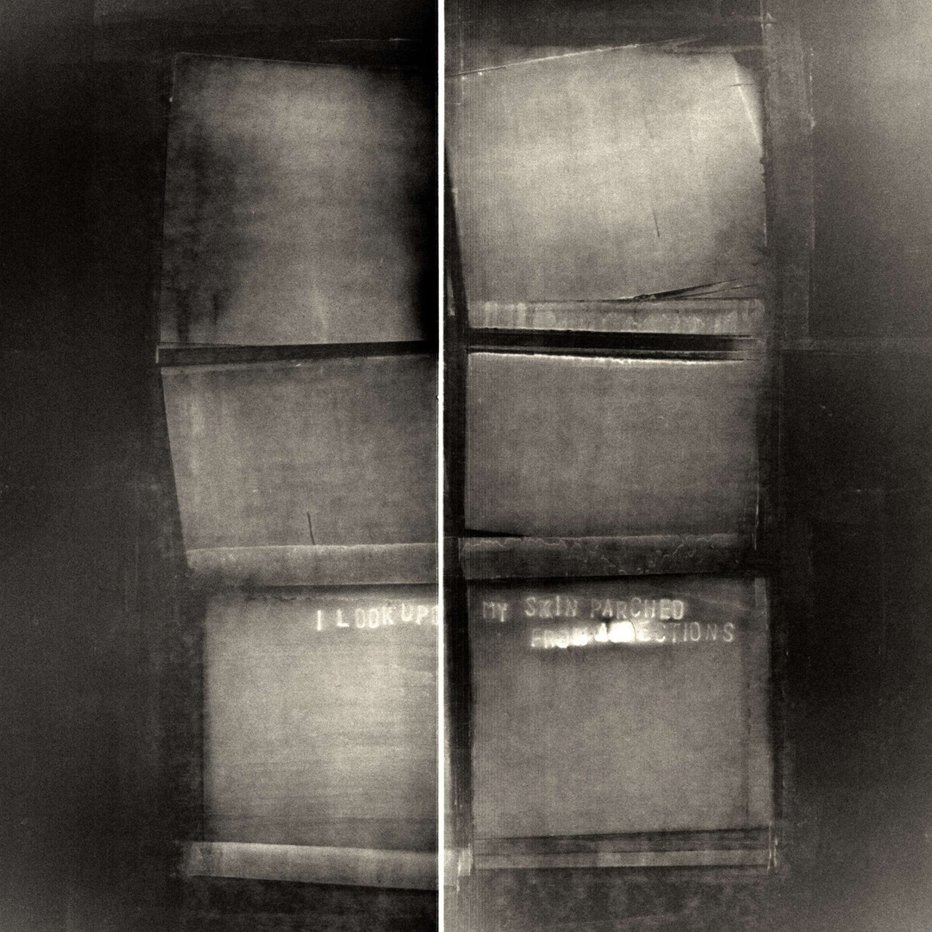 Artifacts of Transience