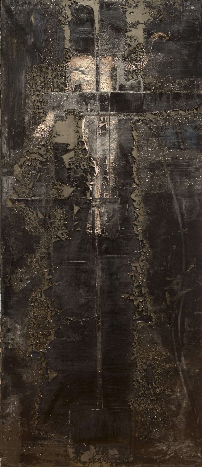 Form of Absence