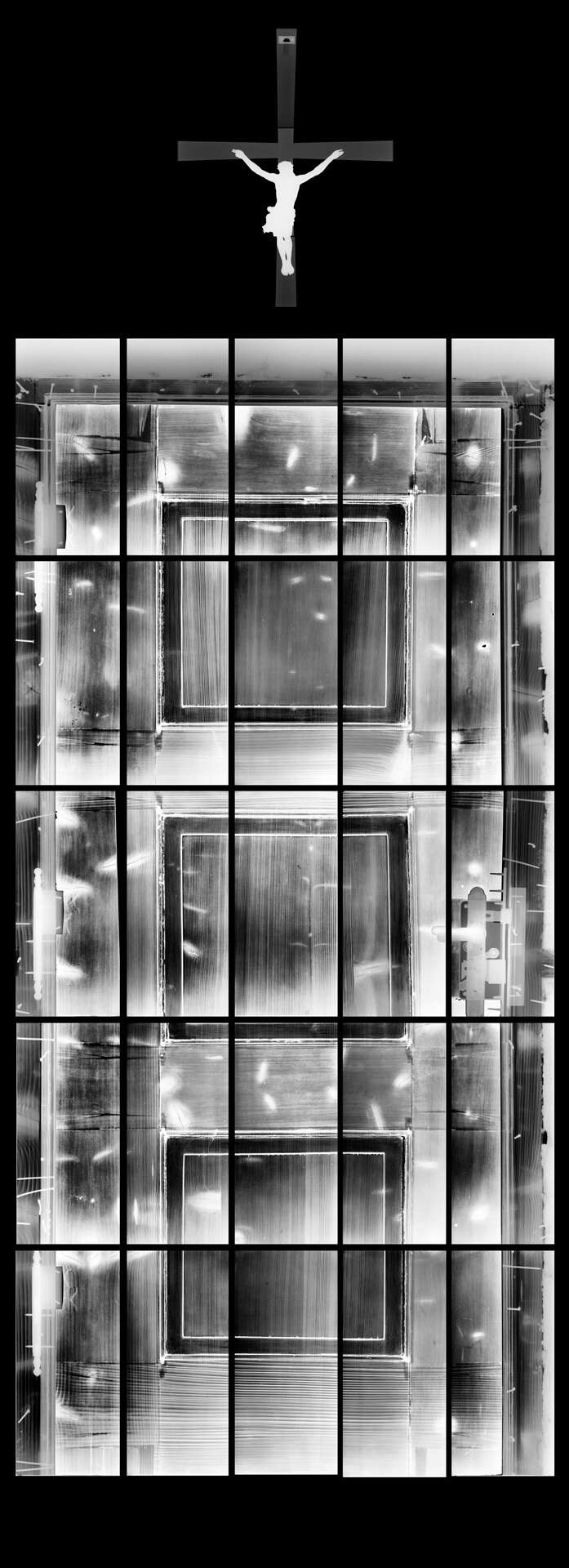 Form of Absence