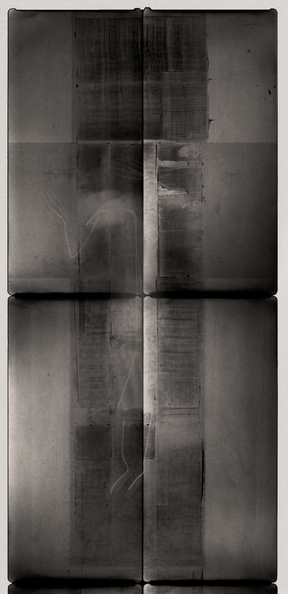 Form of Absence