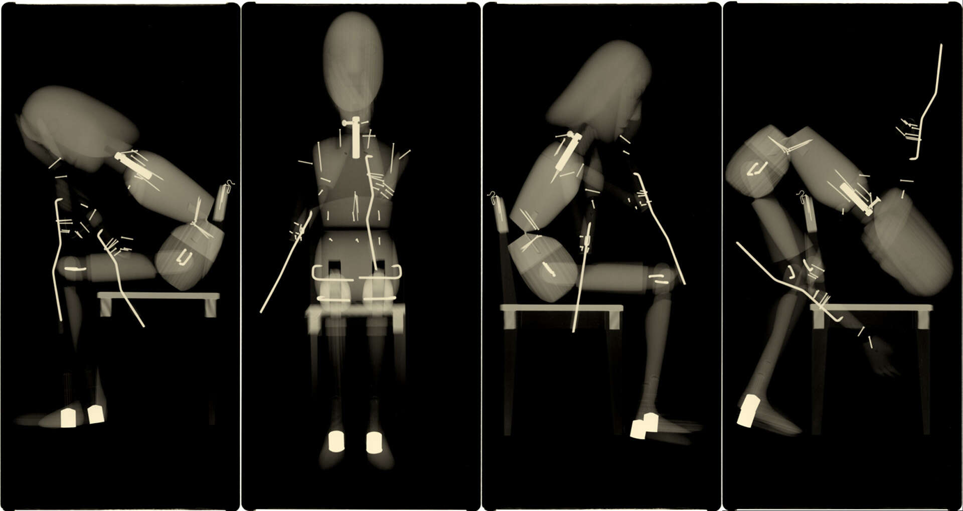 Form of Absence