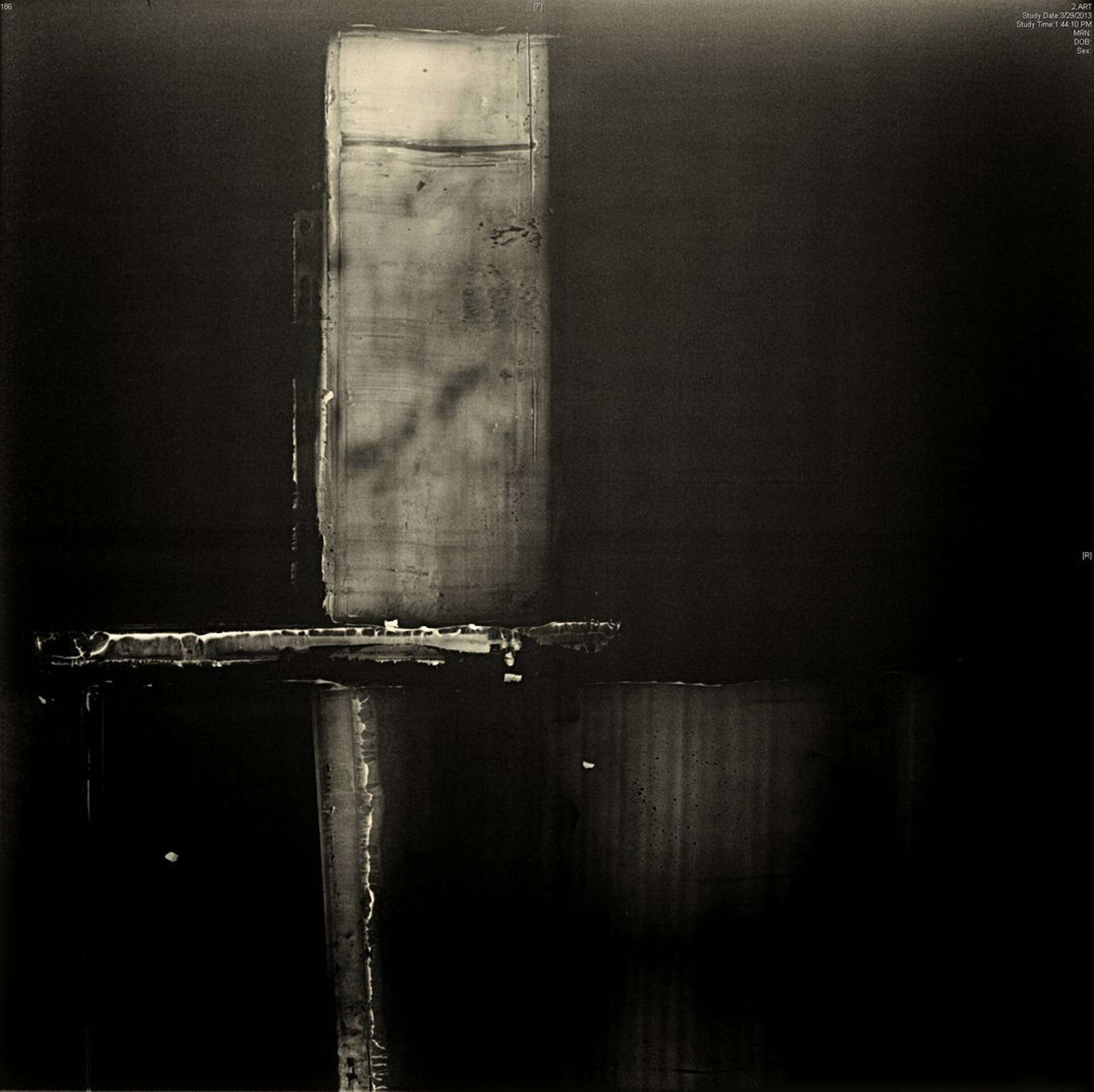 Form of Absence